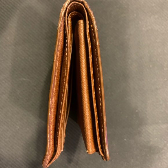 Louis Vuitton Monaghan Marco Bifold Wallet - Picture 13 of 16